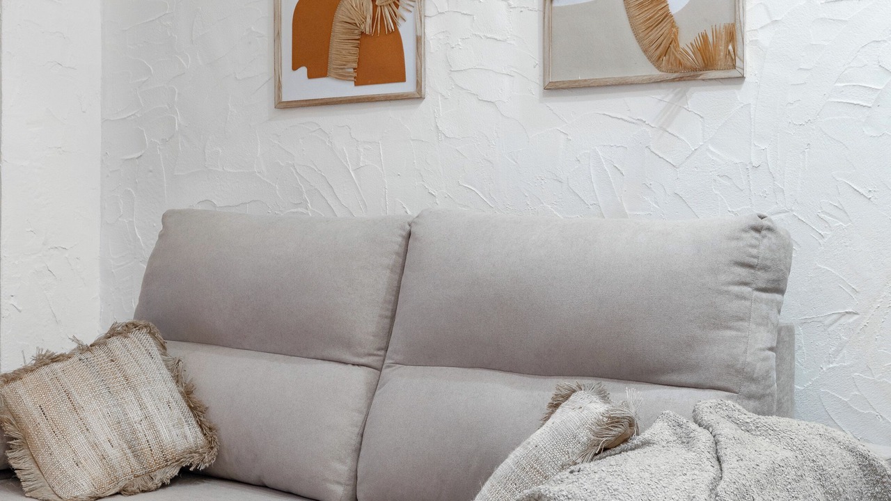 Photo of Livingroom in Safranar