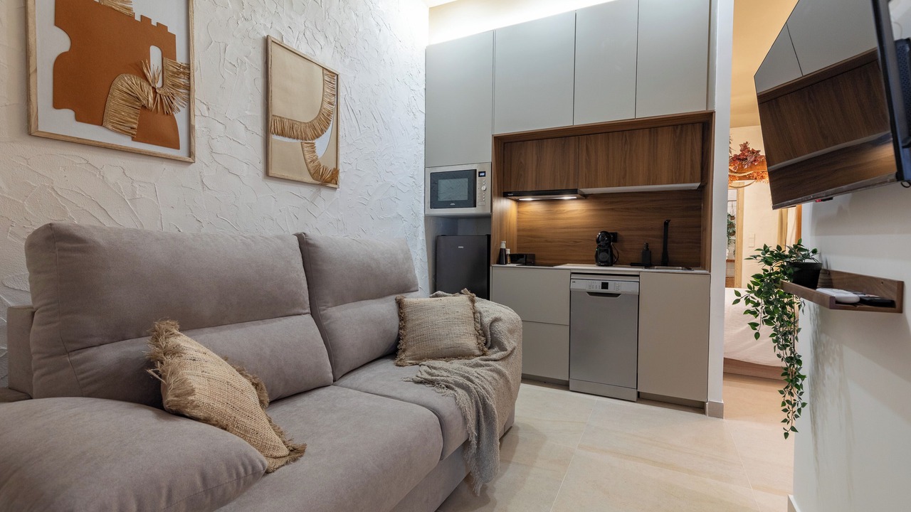 Photo of Livingroom in Safranar