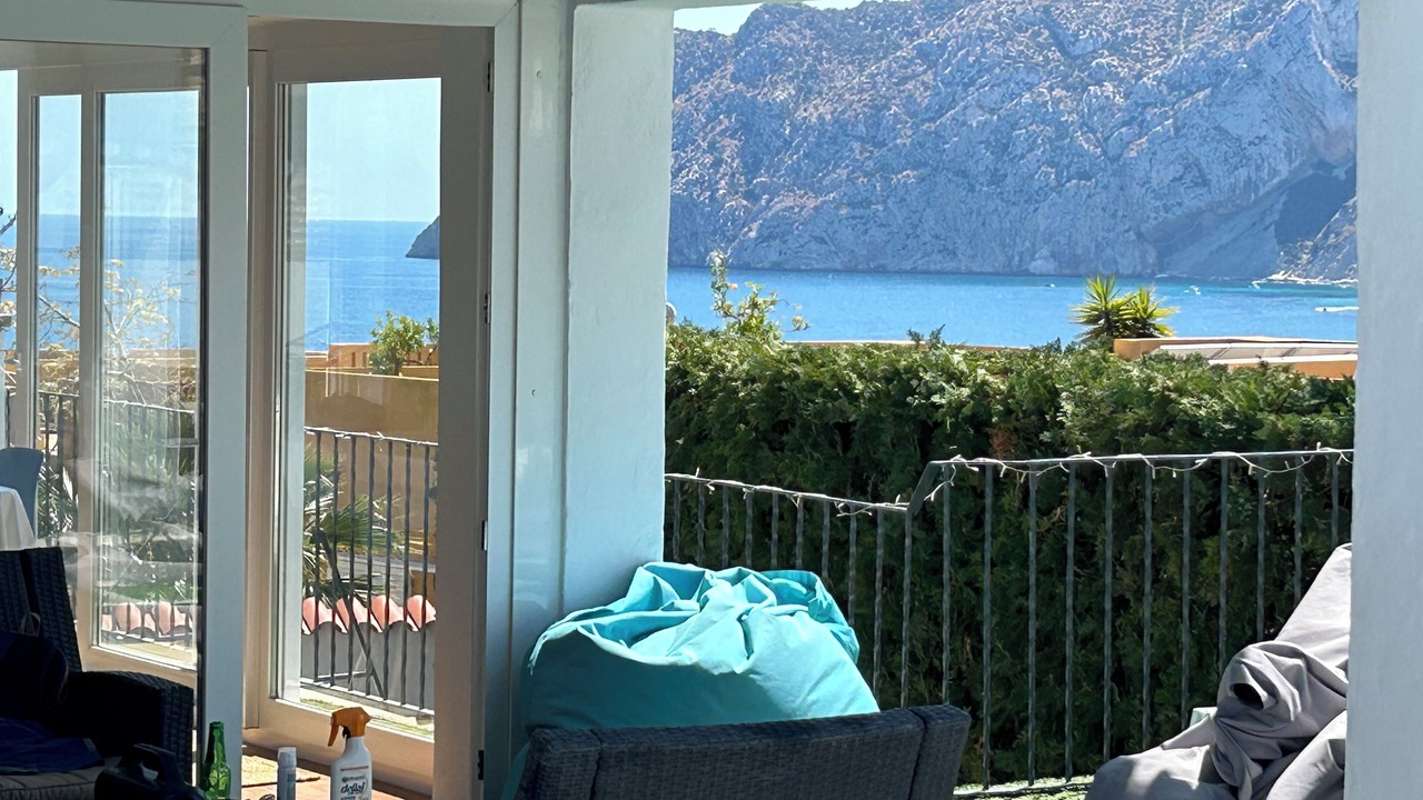 Photo of Outdoor in Benissa Coast