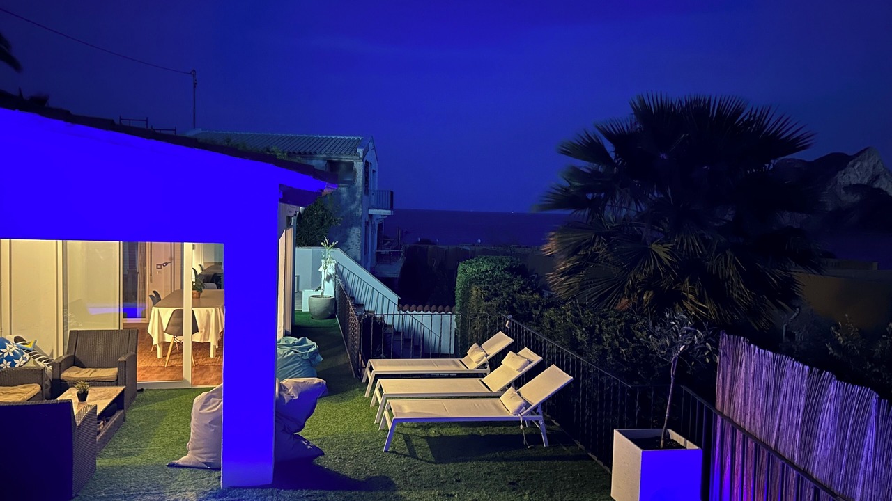 Photo of Outdoor in Benissa Coast