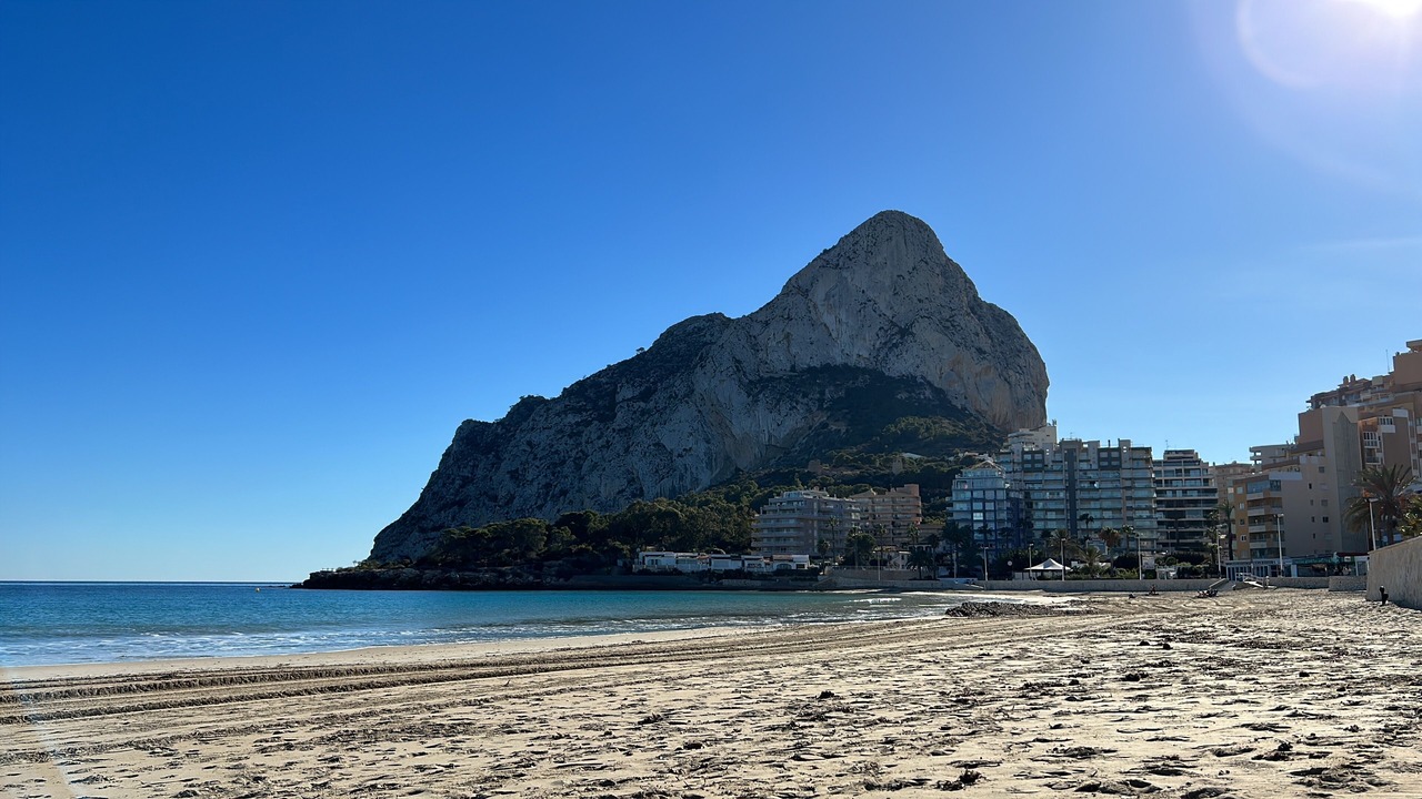 Photo of Others in Benissa Coast