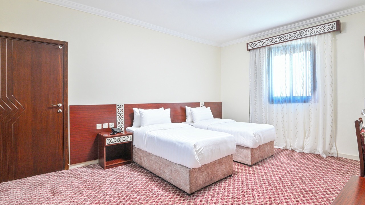 Photo of Bedroom in Medina