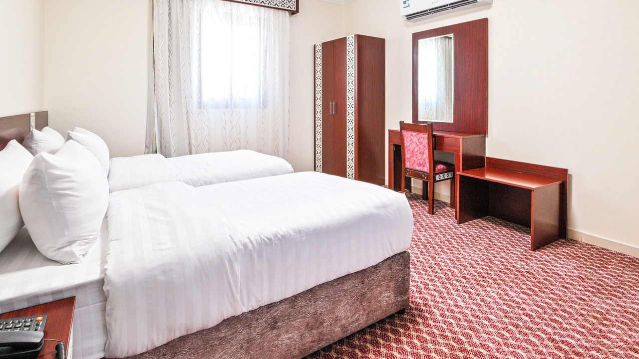 Photo of Bedroom in Medina