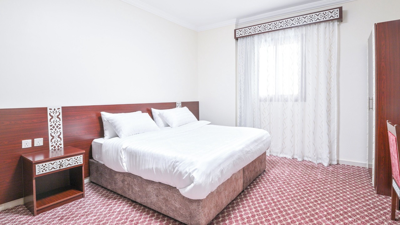 Photo of Bedroom in Medina