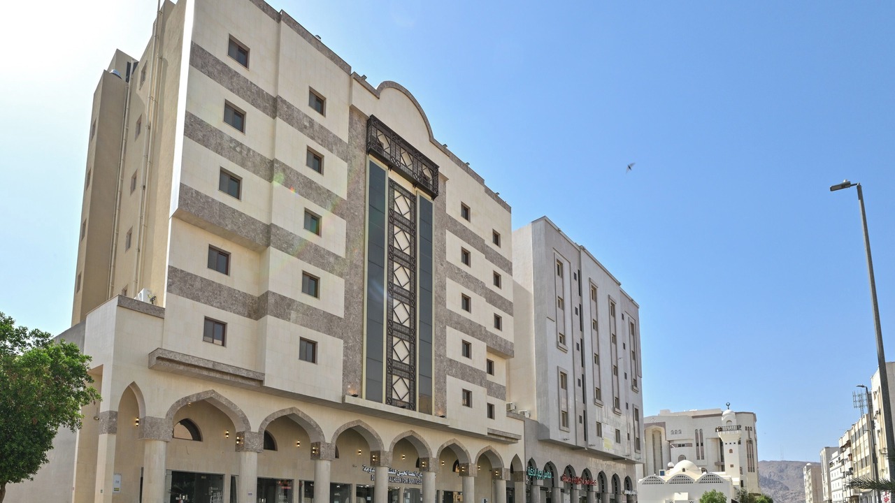 Photo of Outdoor in Medina