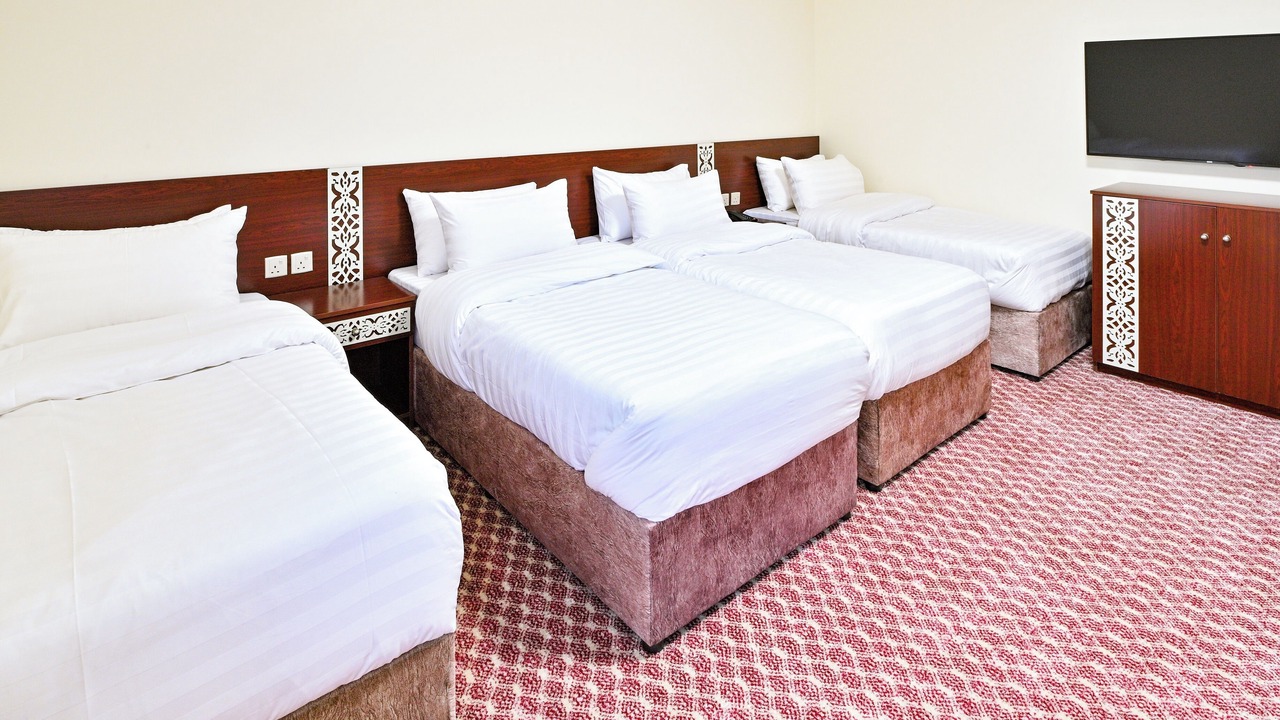 Photo of Bedroom in Medina