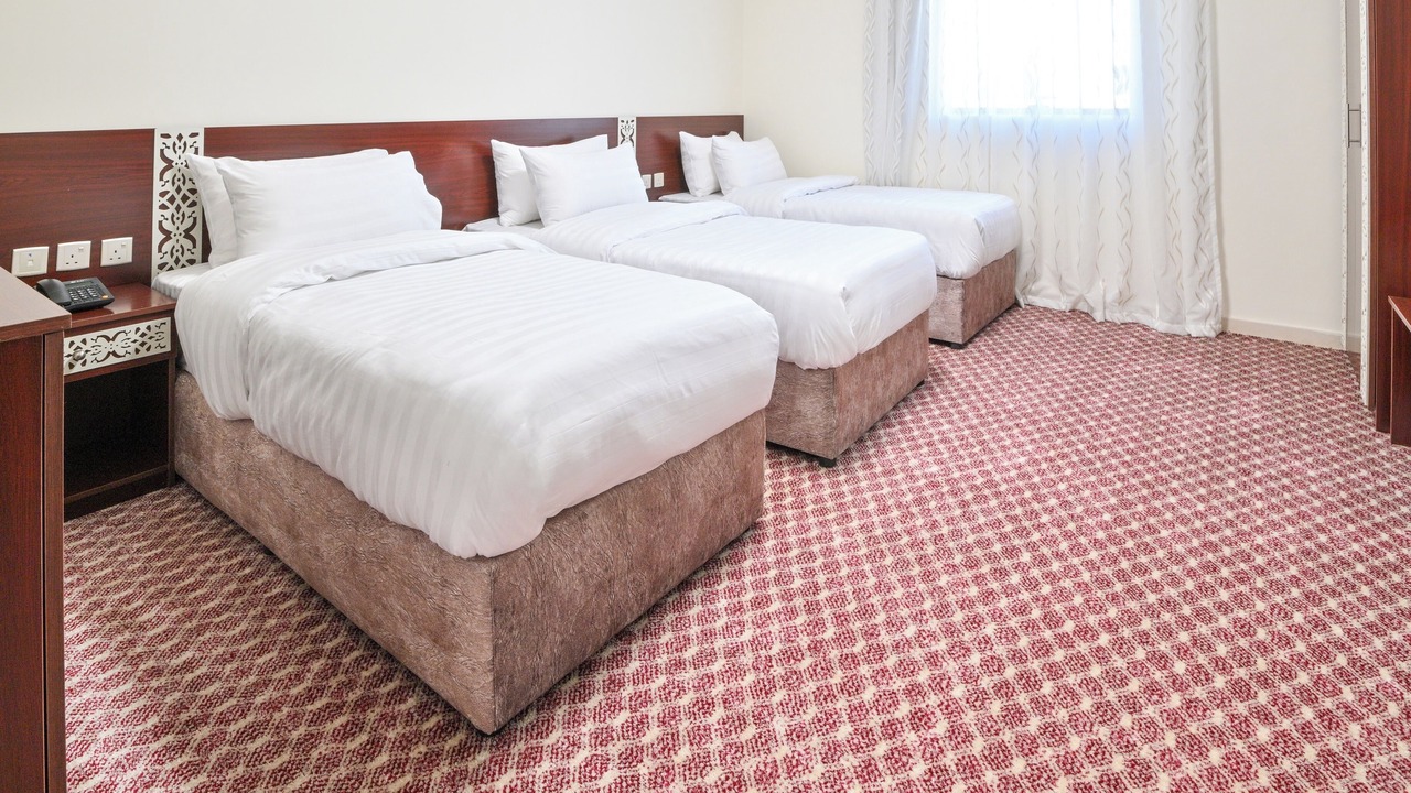 Photo of Bedroom in Medina
