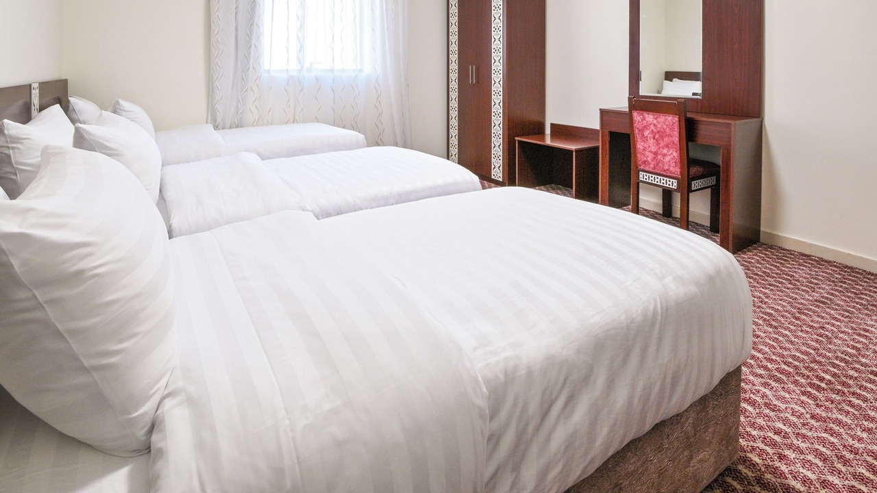 Photo of Bedroom in Medina