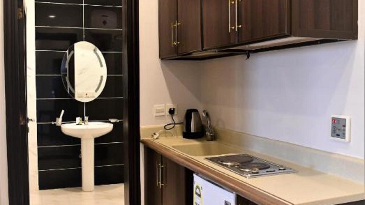 Photo of Bathroom in Hera Street