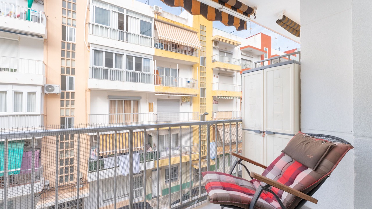 Photo of Outdoor in El Perello
