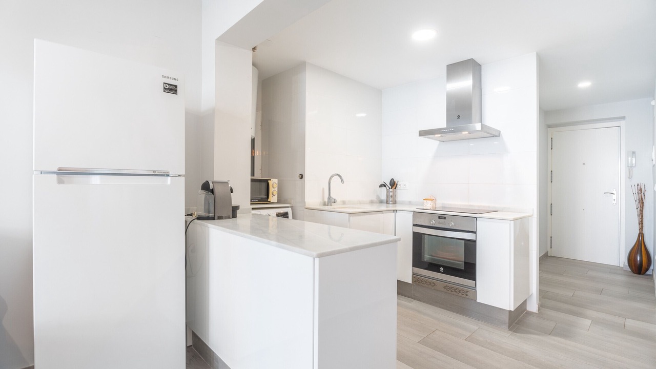 Photo of Kitchen in El Perello