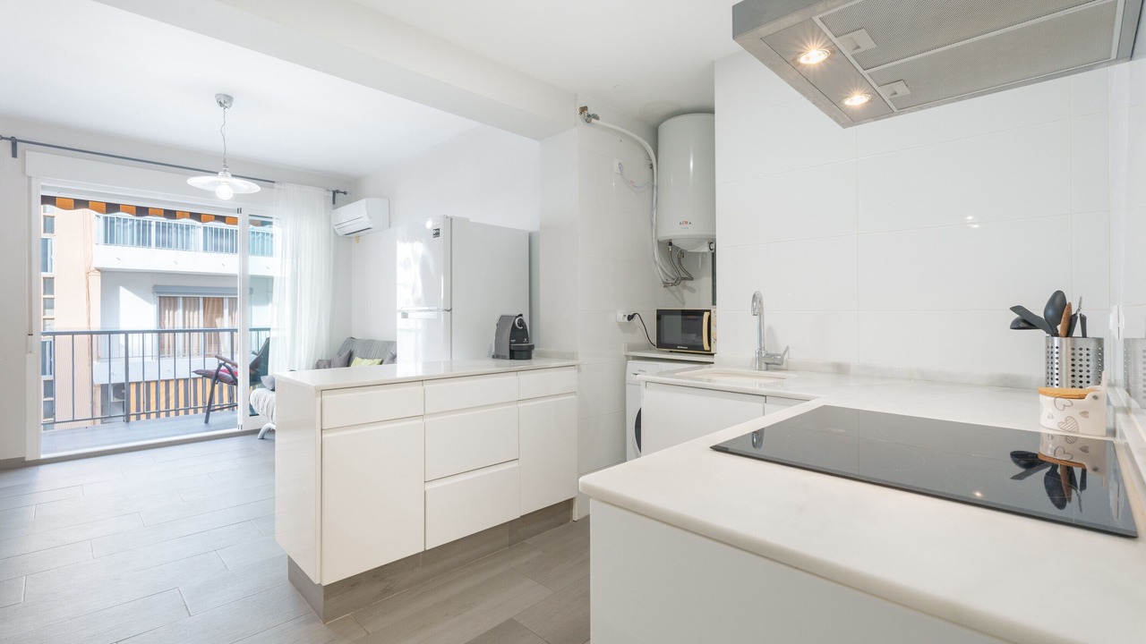 Photo of Kitchen in El Perello