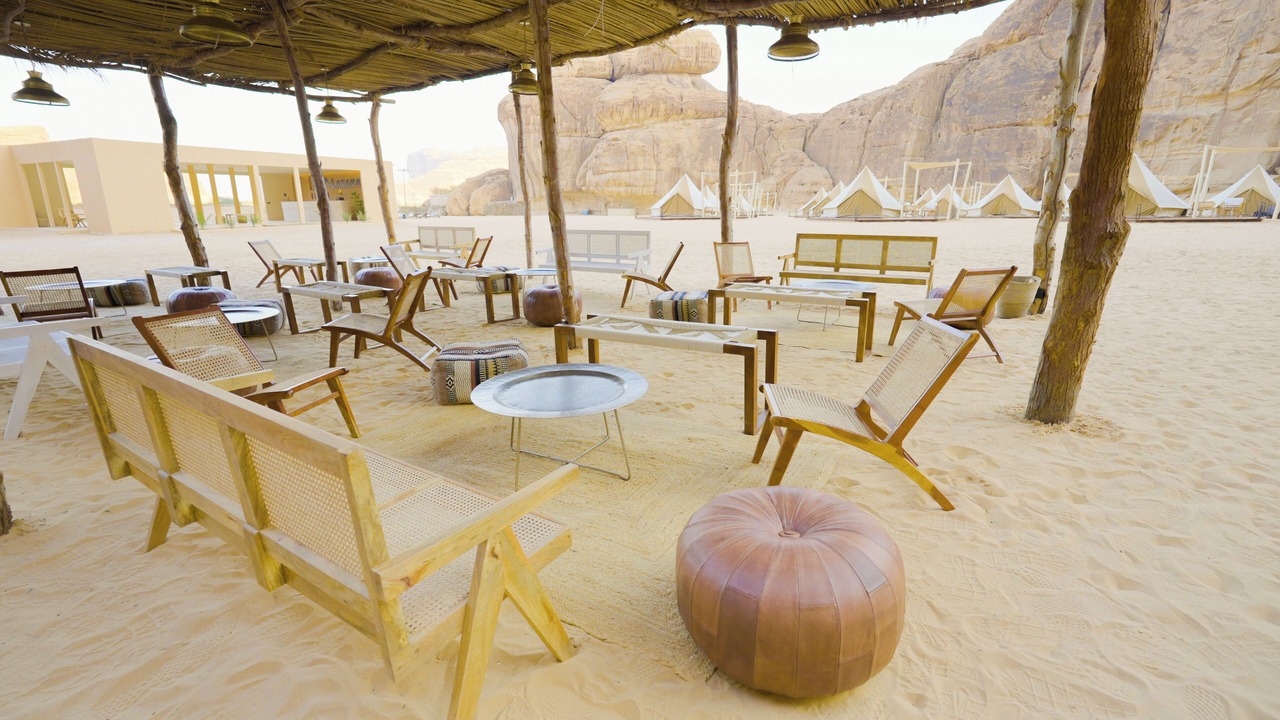 Photo of Outdoor in Mada'in Saleh