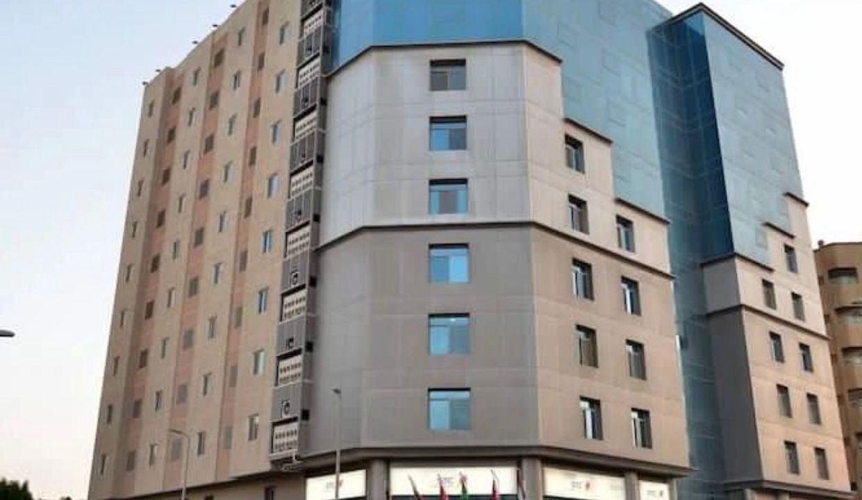 Photo of Outdoor in Al Jubail