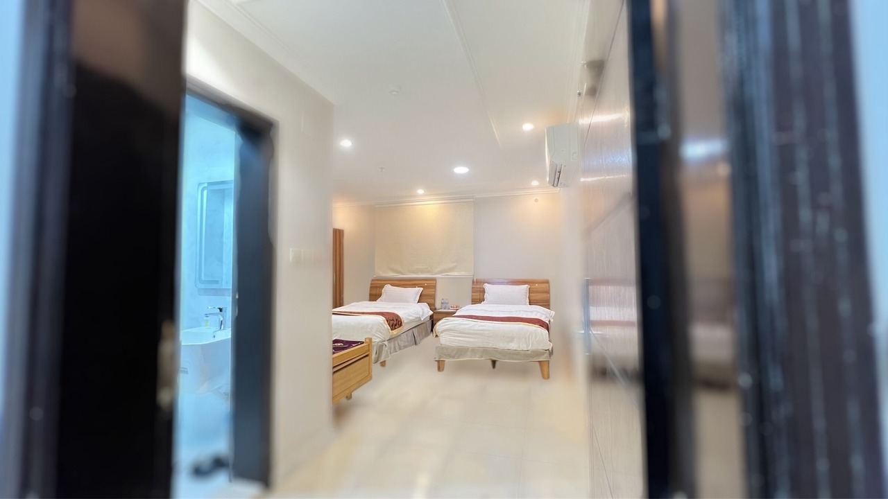 Photo of Bedroom in Al Harra Al-Sharqiah