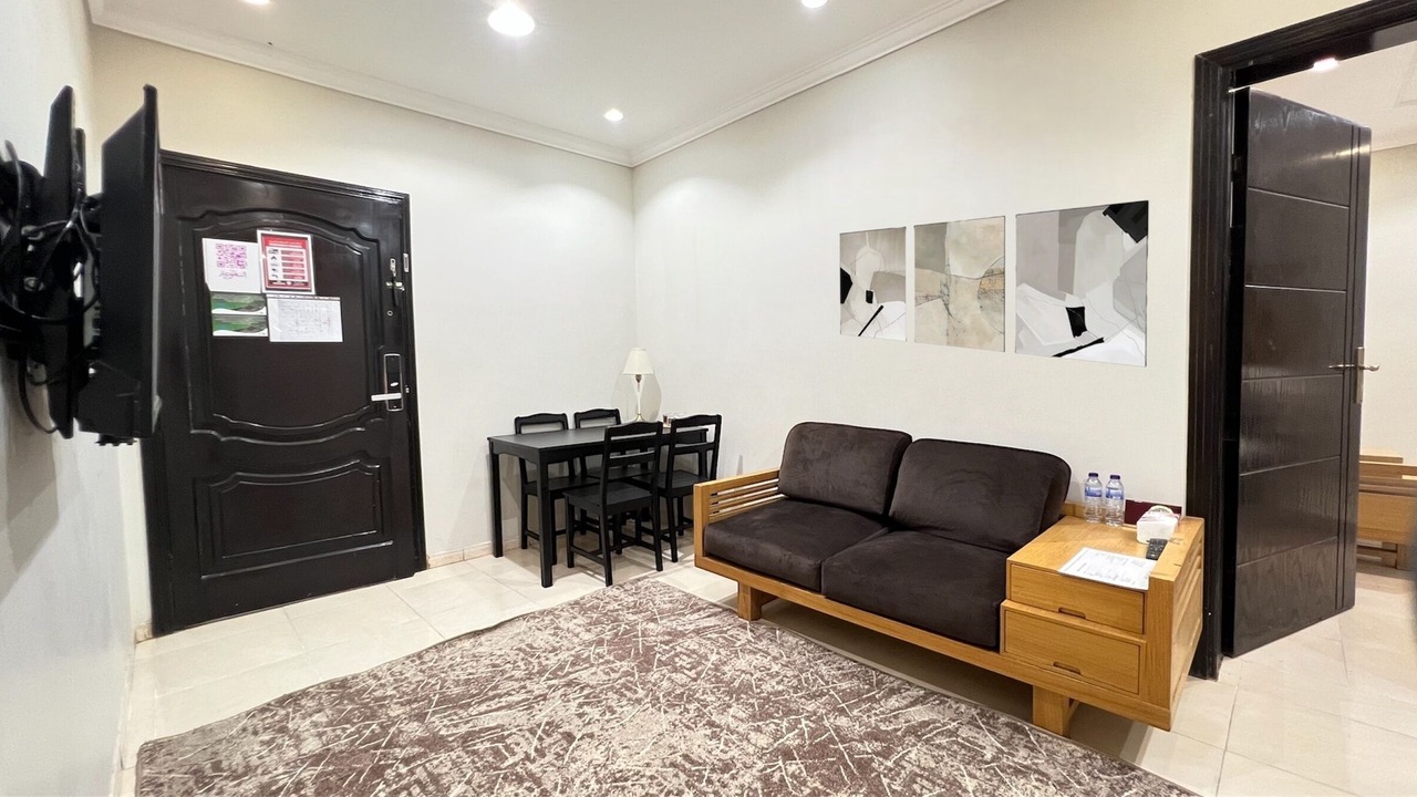Photo of Bedroom in Al Harra Al-Sharqiah