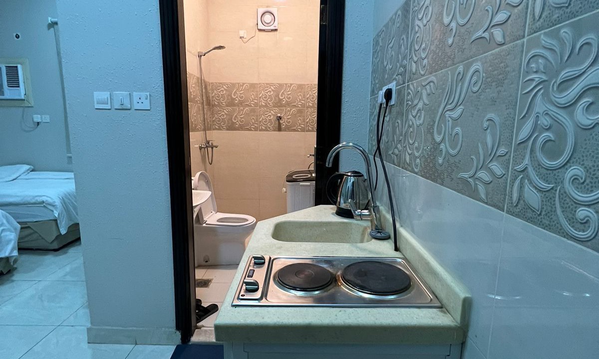 Photo of Kitchen in Al Harra Al-Sharqiah