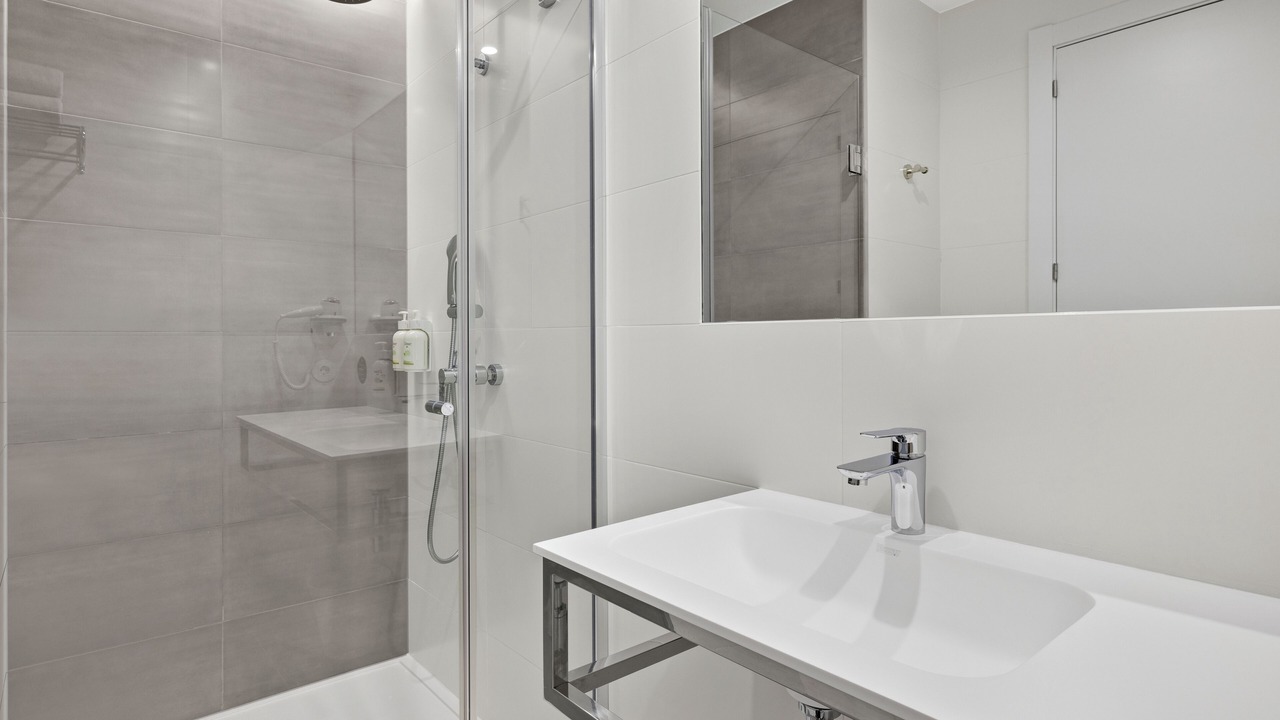 Photo of Bedroom in Tres Cantos