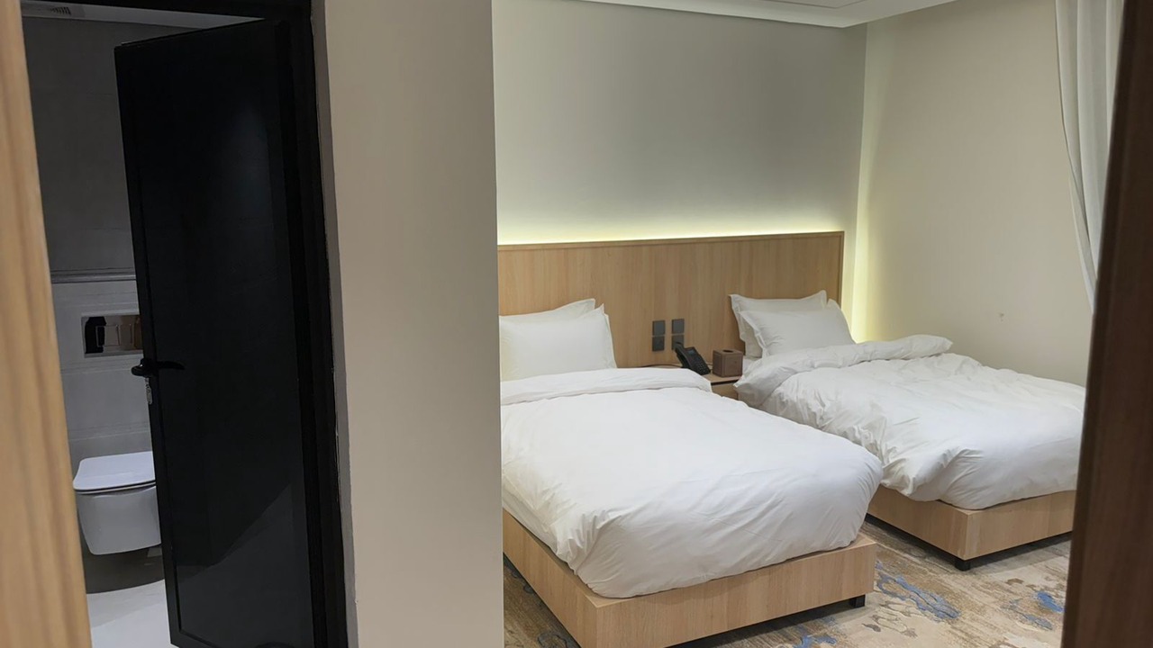 Photo of Bedroom in Ha'il