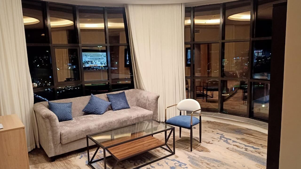 Photo of Bedroom in Ha'il