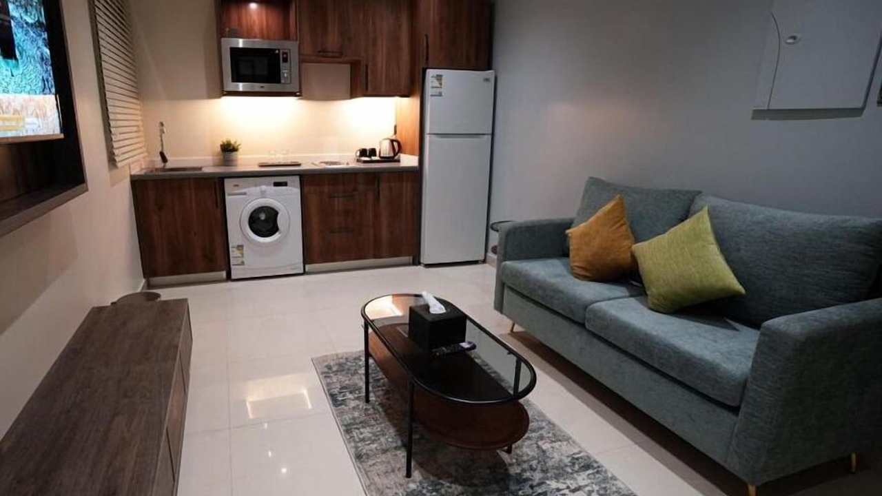 Photo of Bedroom in Al Aziziyah