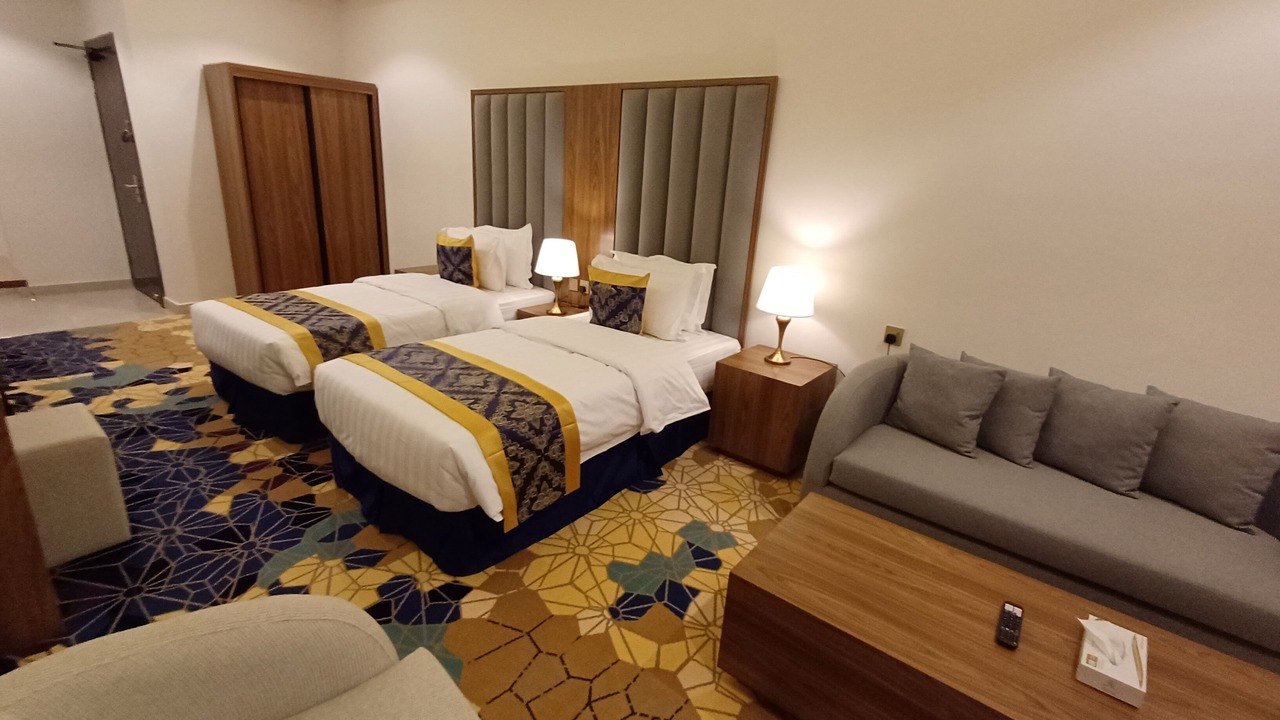 Photo of Bedroom in Arar