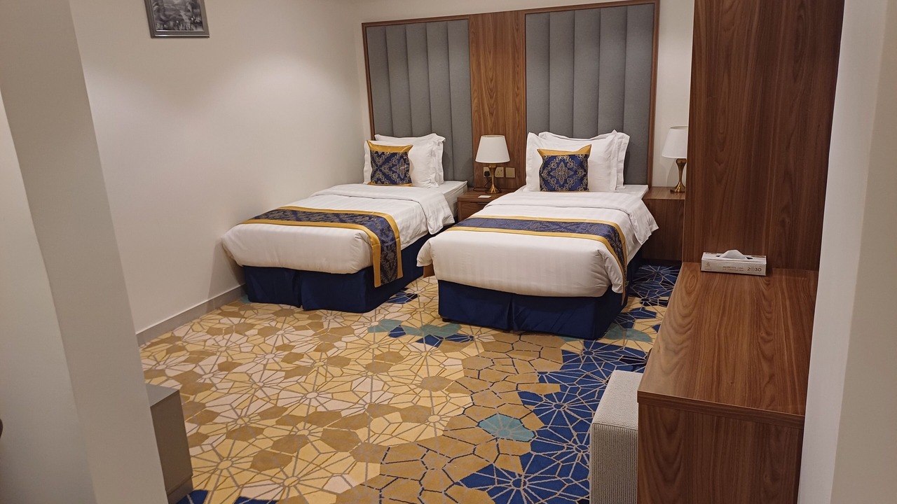Photo of Bedroom in Arar