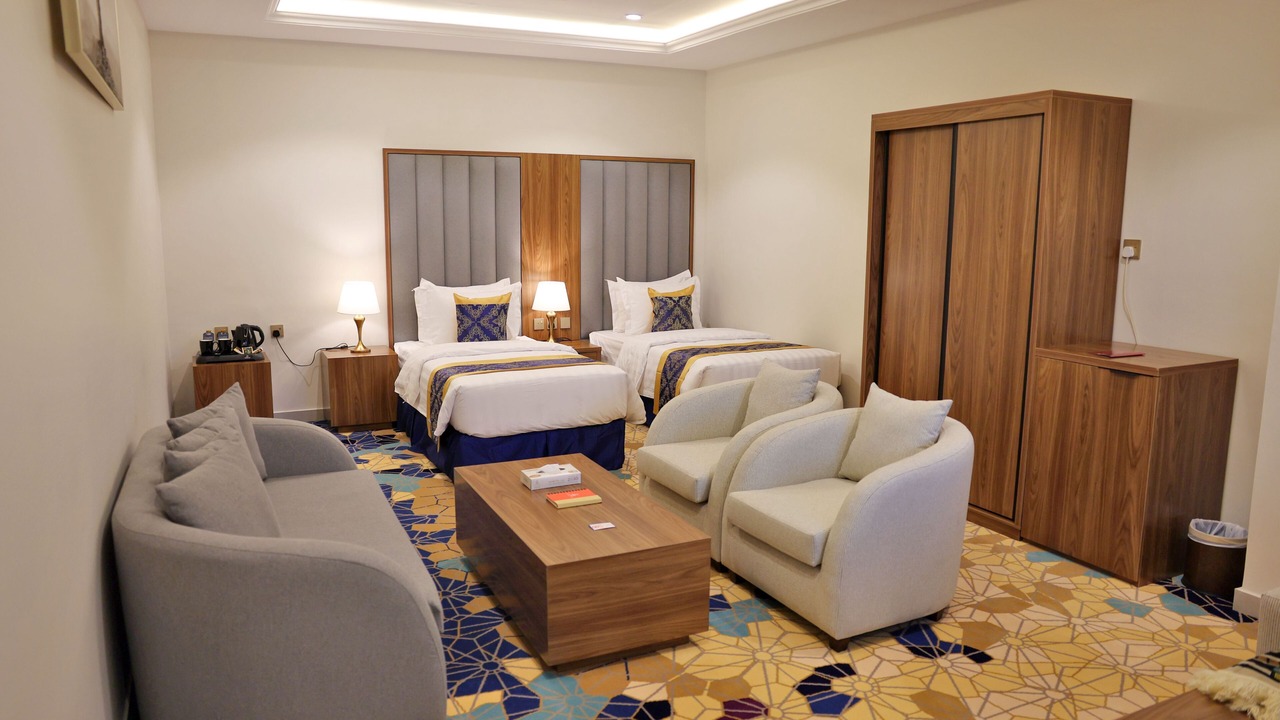 Photo of Bedroom in Arar