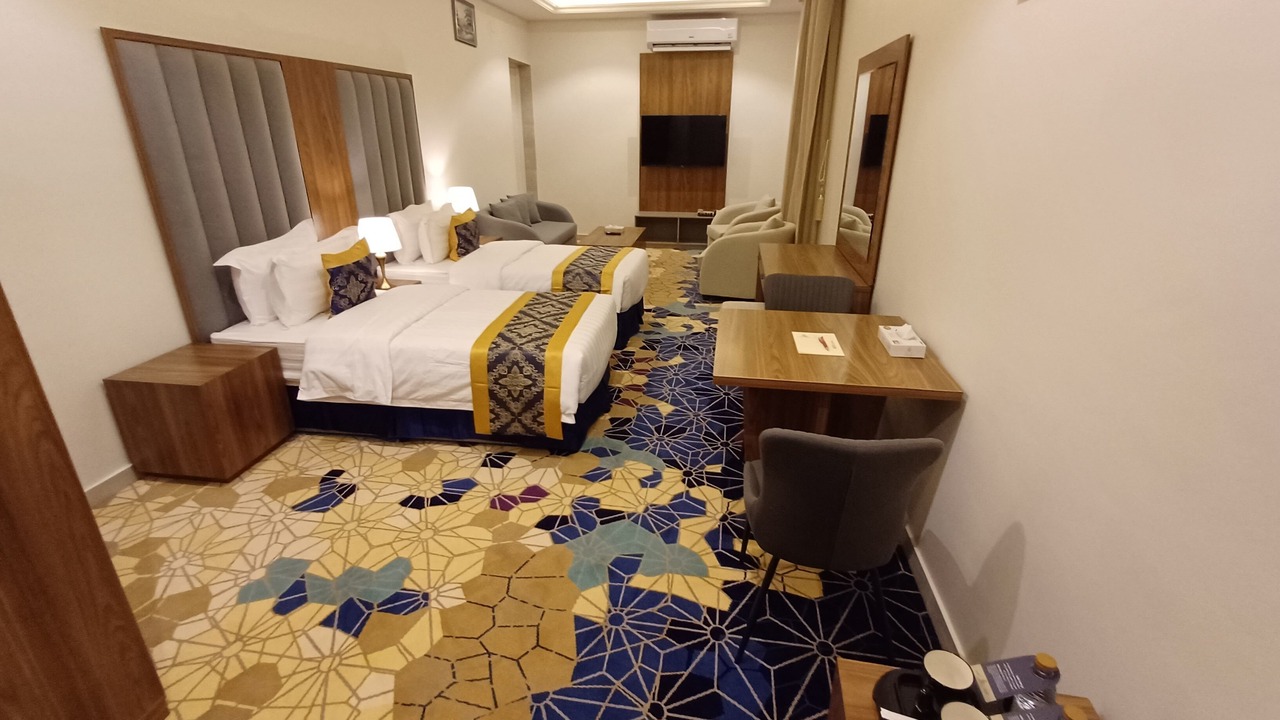 Photo of Bedroom in Arar