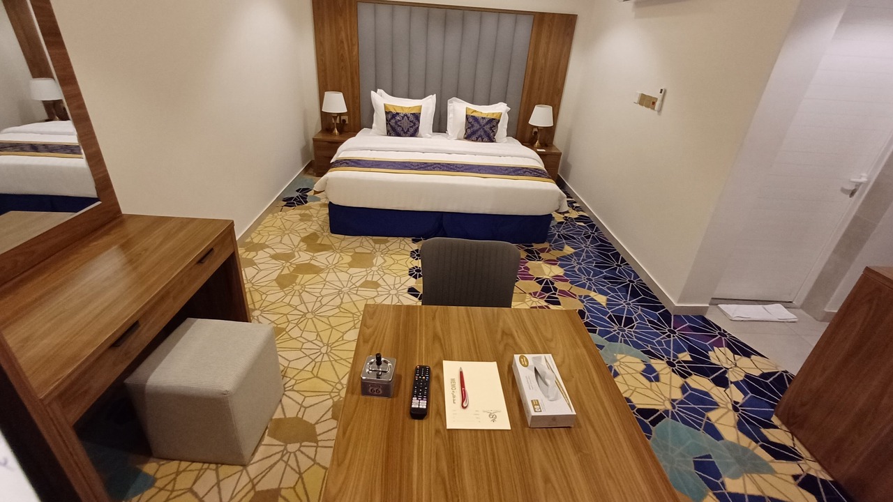 Photo of Bedroom in Arar