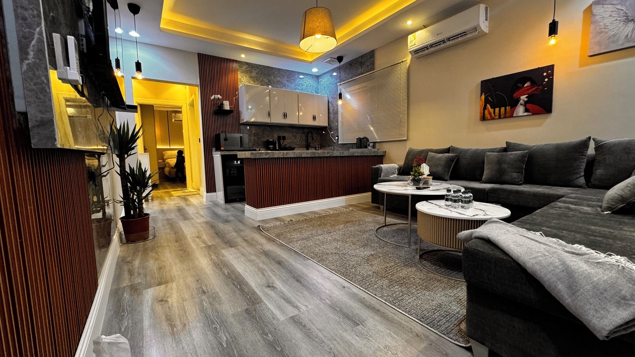 Photo of Livingroom in Al Murabba