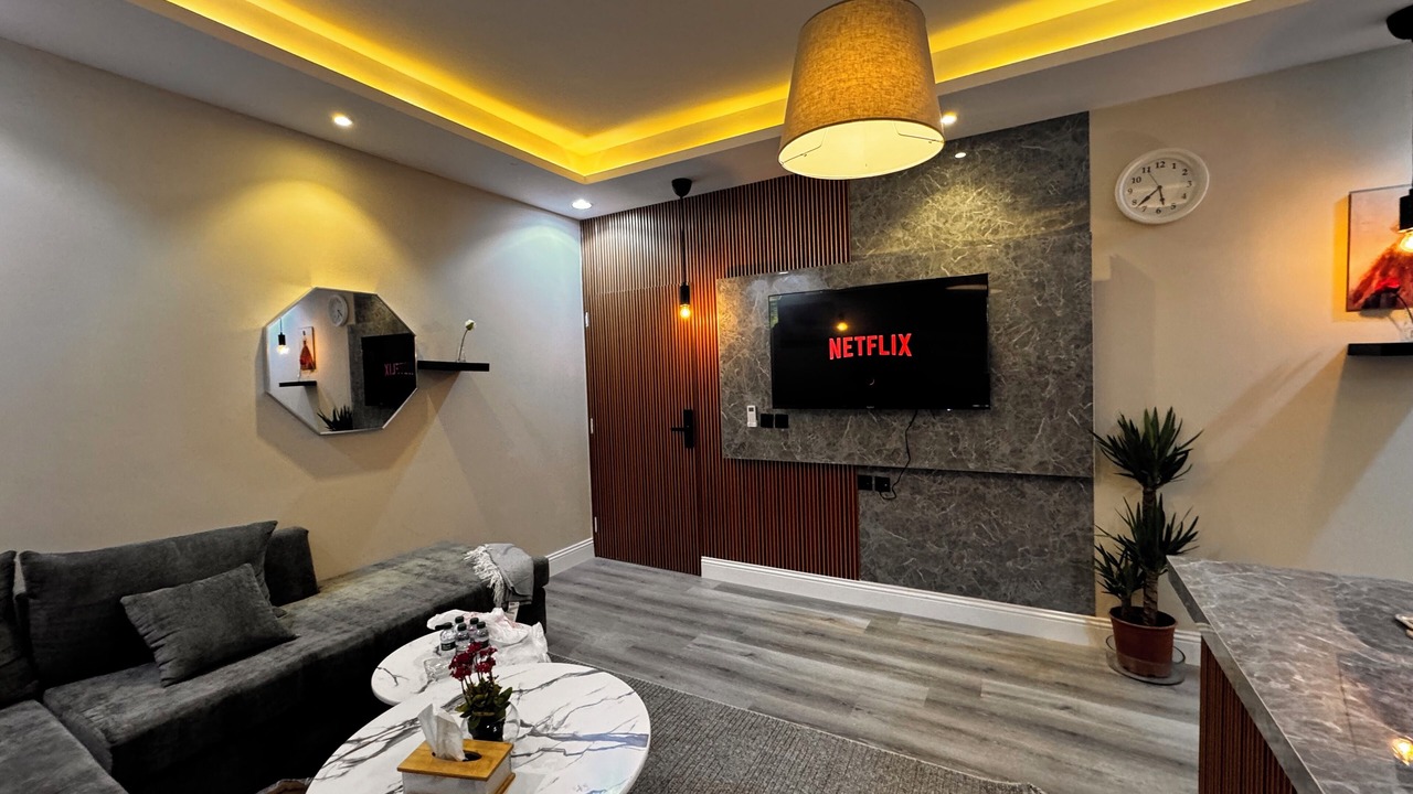 Photo of Livingroom in Al Murabba