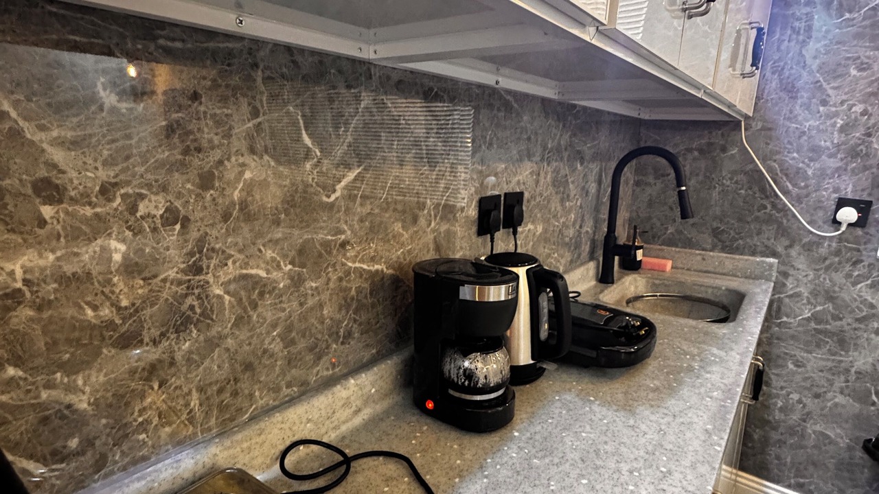 Photo of Kitchen in Al Murabba