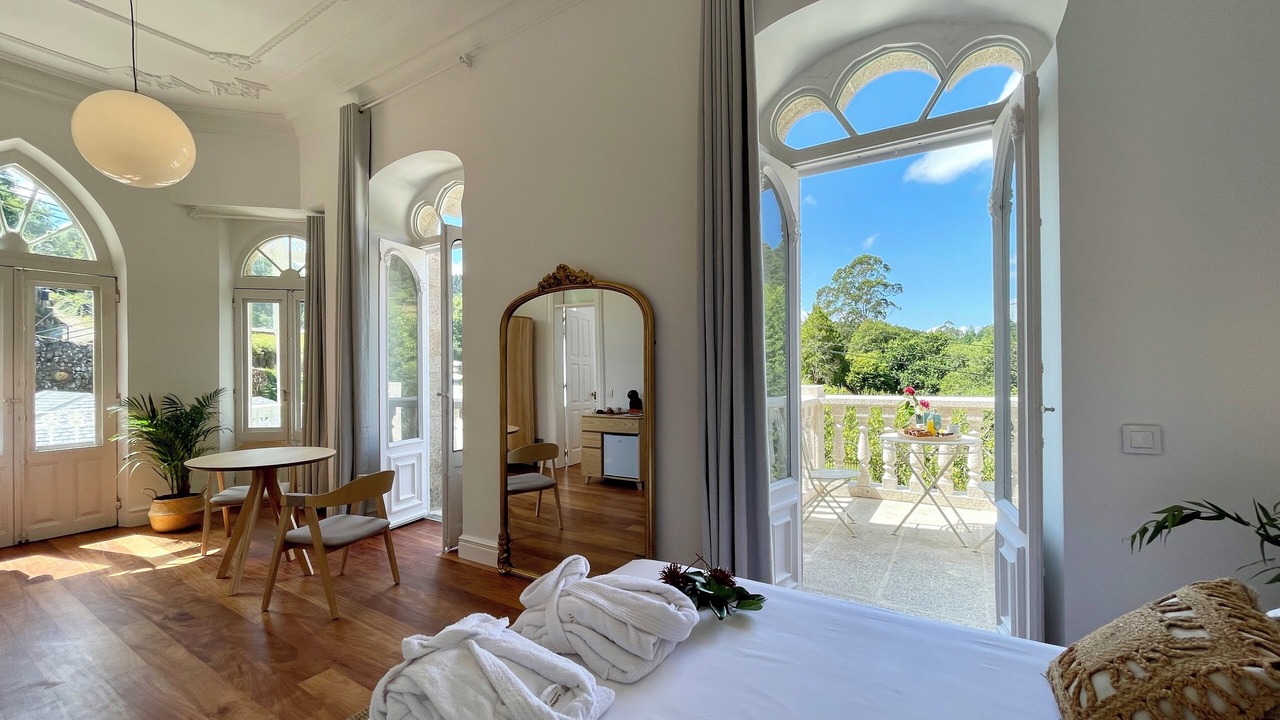 Photo of Bedroom in A Lama