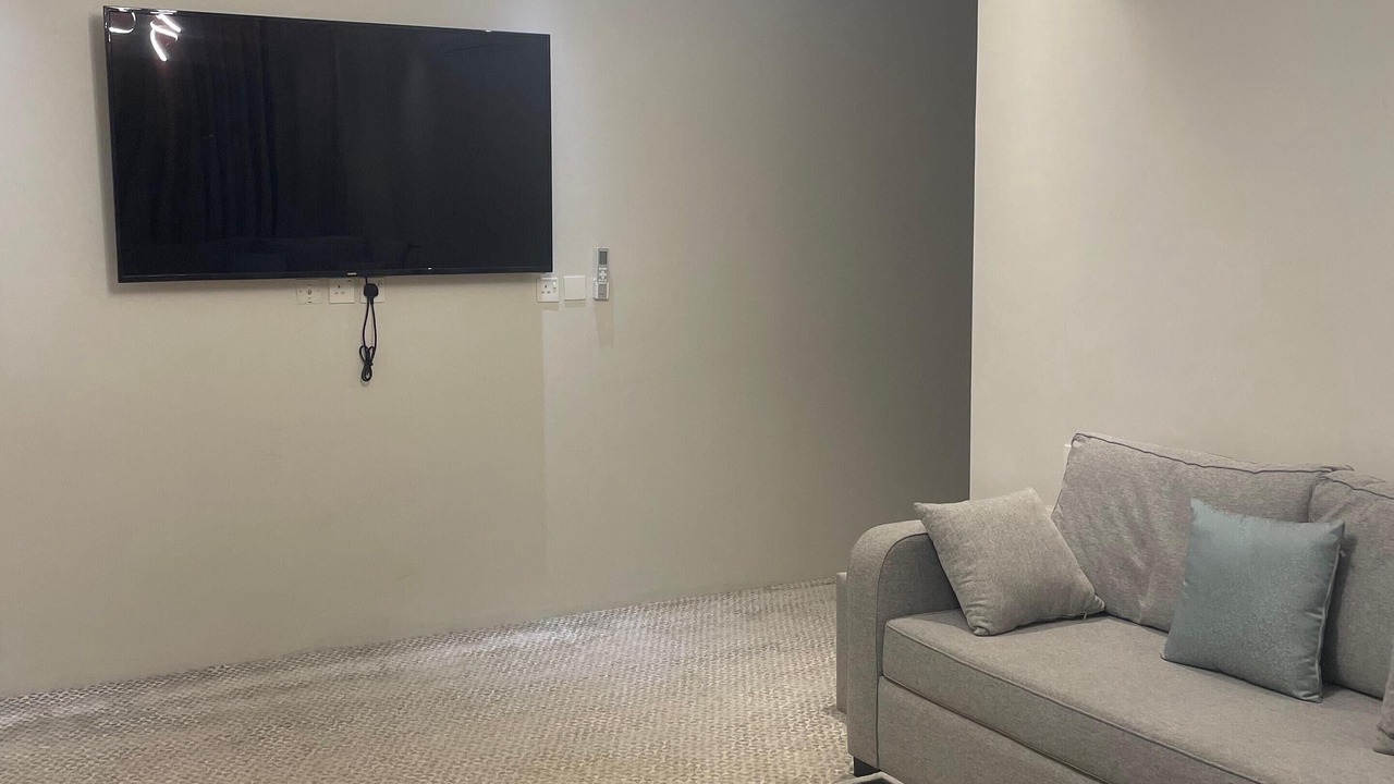 Photo of Livingroom in Buraydah