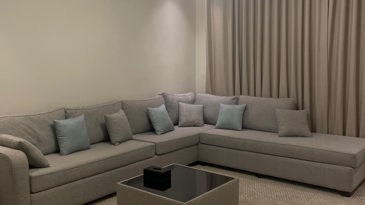 Photo of Livingroom in Buraydah