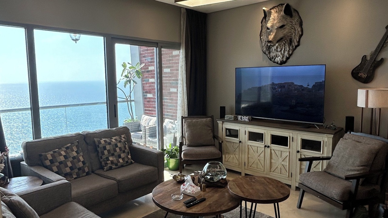 Photo of Livingroom in Al-Rawdah