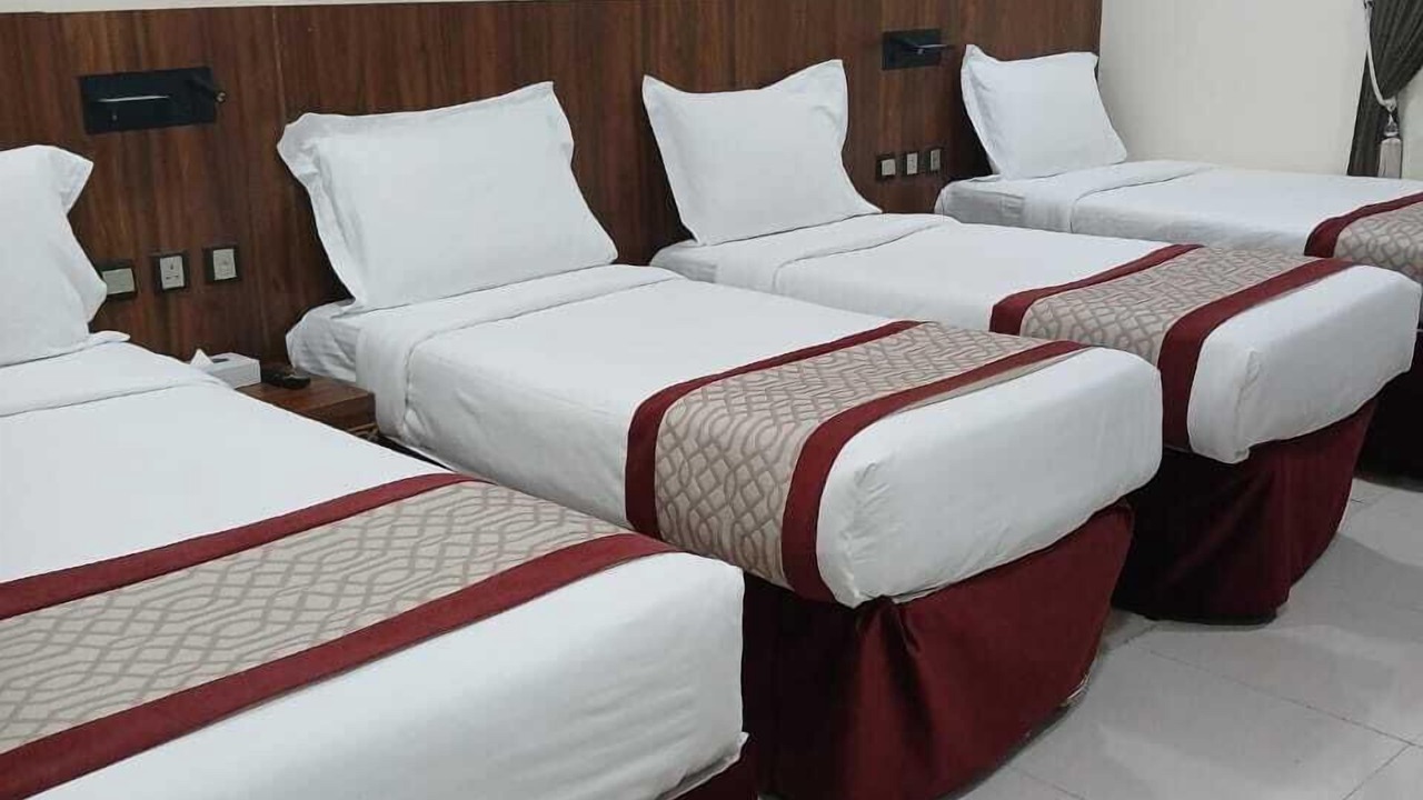 Photo of Bedroom in Mecca