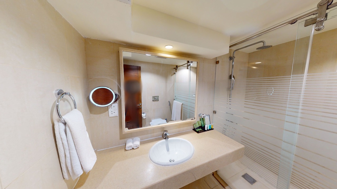Photo of Bathroom in Sharma