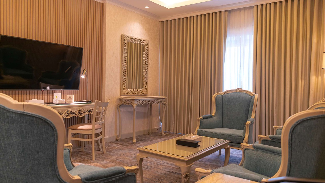 Photo of Bedroom in Jeddah