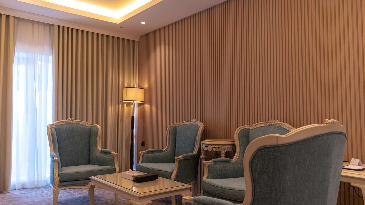 Photo of Bedroom in Jeddah