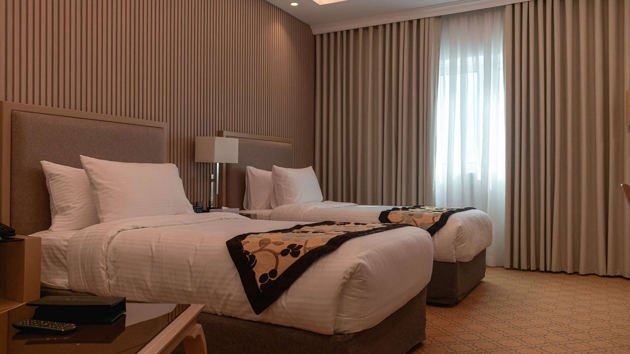 Photo of Bedroom in Jeddah