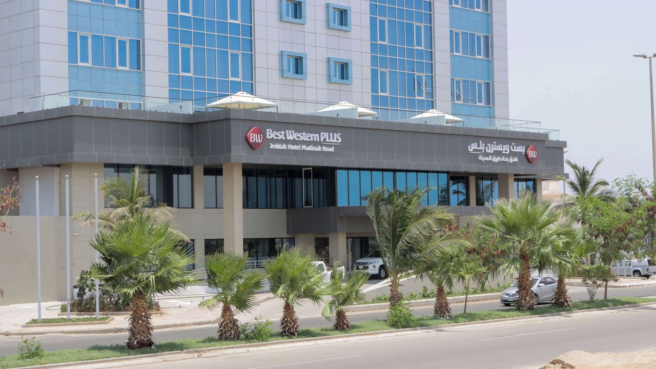 Photo of Outdoor in Jeddah