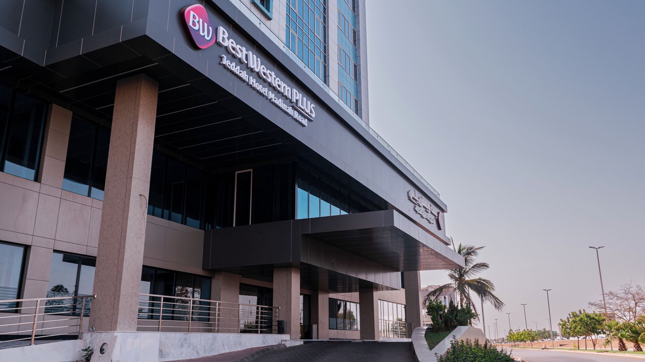 Photo of Outdoor in Jeddah