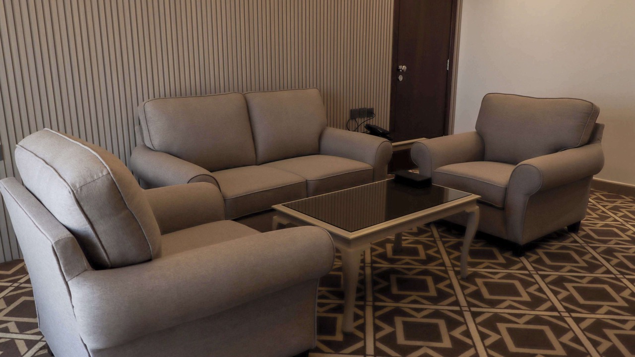 Photo of Bedroom in Jeddah