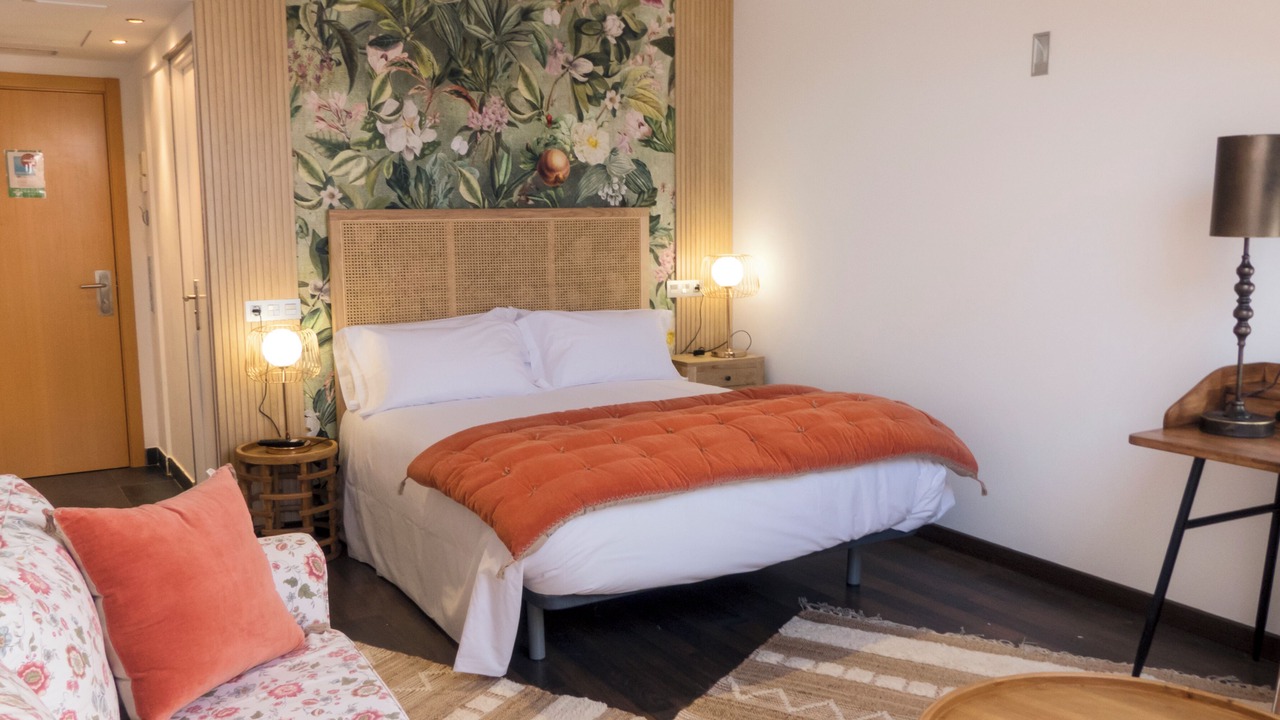 Photo of Bedroom in El Barraco