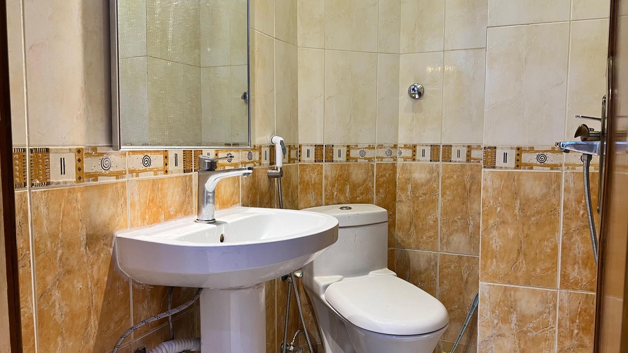 Photo of Bathroom in Medina