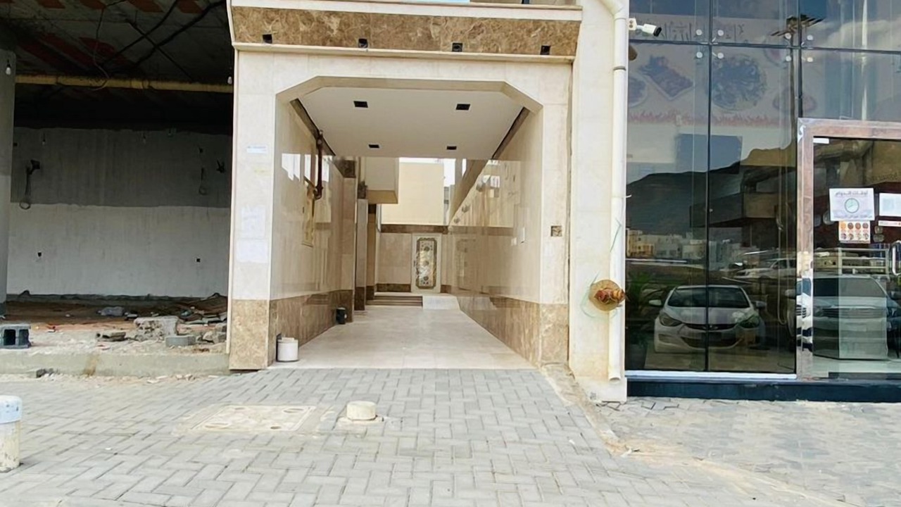 Photo of Outdoor in Tayba