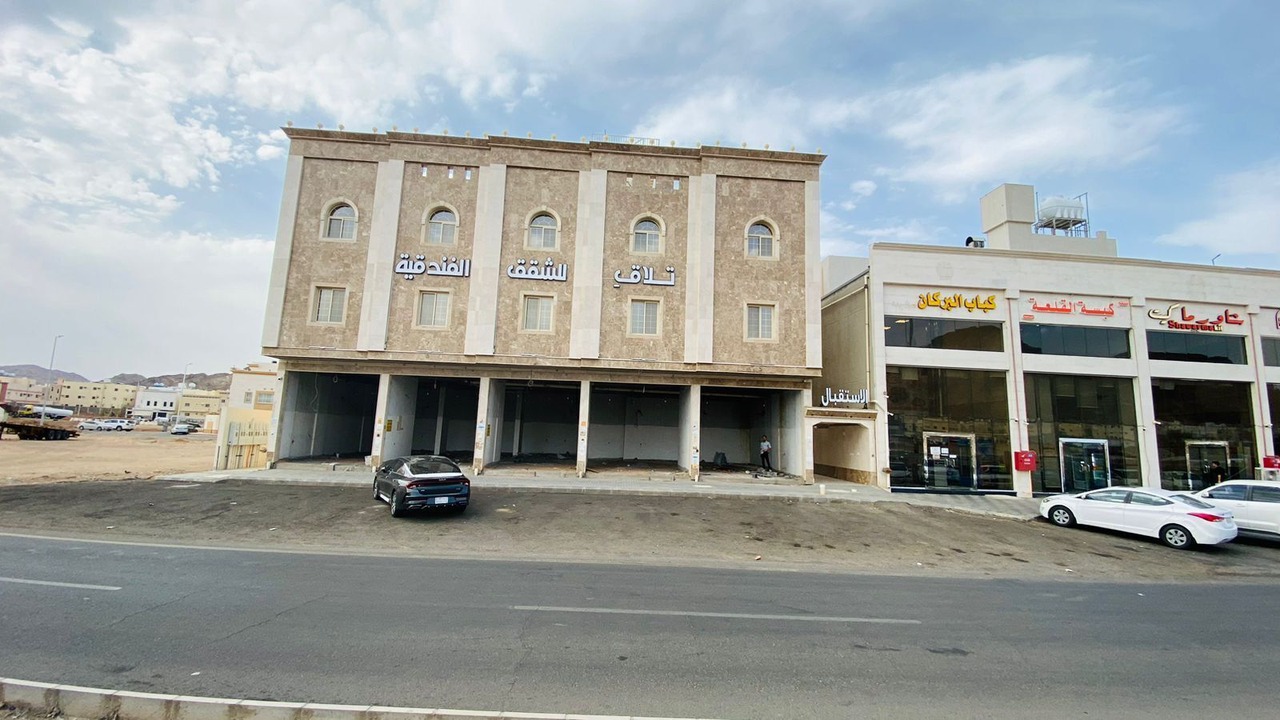 Photo of Outdoor in Tayba