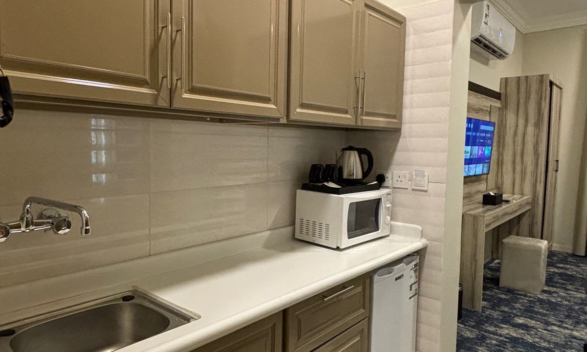 Photo of Kitchen in Tayba